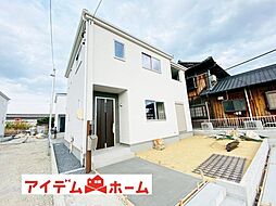 春日井市 神屋町玉畑　4号棟