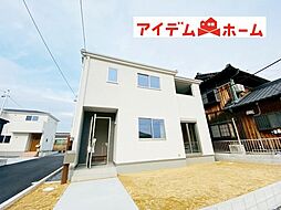 春日井市 神屋町玉畑　4号棟