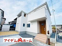 春日井市 神屋町玉畑　2号棟