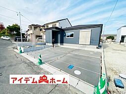 春日井市 神屋町玉畑　1号棟