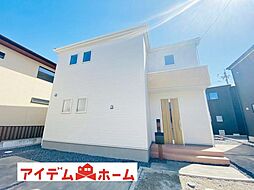 小牧市小木　3号棟