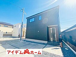 小牧市小木　2号棟