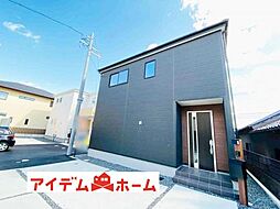 小牧市小木　2号棟
