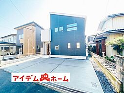 犬山市  第1中唐曽　全1棟
