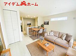 扶桑町高雄薬師堂　2号棟