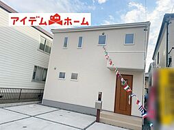 扶桑町高雄薬師堂　2号棟