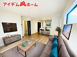 扶桑町高雄薬師堂　4号棟