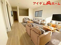 御嵩町　中第4　3号棟