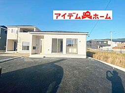 御嵩町　中第4　4号棟