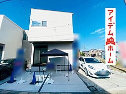 扶桑町 柏森8期　2号棟