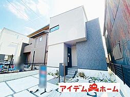 北区 大杉2期　1号棟