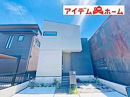 北区 大杉2期 1号棟