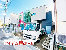 北区 大杉2期　1号棟