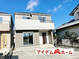 小牧市 安田町 B号棟