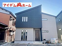 扶桑町第2高雄下山 全1棟