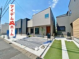 北名古屋市  鹿田9期　3号棟