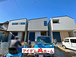 守山区　森孝3期   2号棟