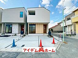 守山区 森孝3期　1号棟