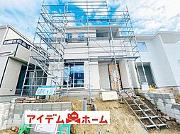 小牧市 久保一色 2号棟