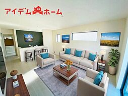 小牧市 久保一色 1号棟