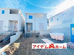 小牧市 久保一色 1号棟