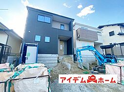 春日井市 中央台6丁目 2号棟