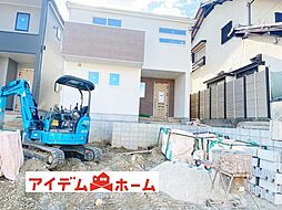 春日井市 中央台6丁目 1号棟