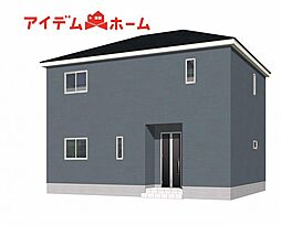 春日井市坂下町第4 1号棟