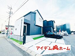 犬山市 鳥屋越  11号棟