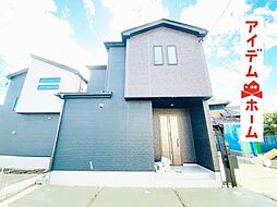 犬山市 鳥屋越 10号棟