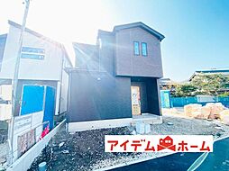 犬山市 鳥屋越  10号棟