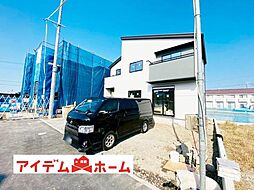 犬山市 鳥屋越  7号棟