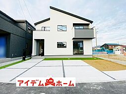 犬山市 鳥屋越  7号棟