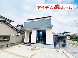 春日井市 六軒屋町一丁目 全1棟