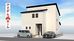 春日井市割塚町第1期　2号棟