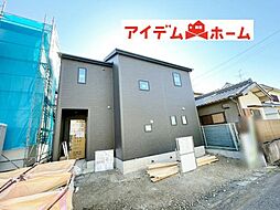 春日井市割塚町第1期　1号棟