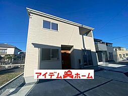 江南市安良町　3号棟