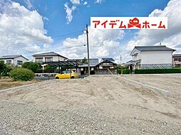 江南市安良町　3号棟