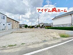 江南市安良町　1号棟