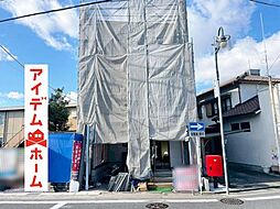 守山区 廿軒家  2号棟