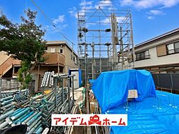 守山区 廿軒家 1号棟