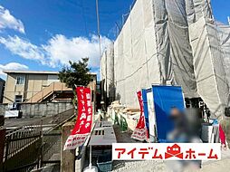 守山区 廿軒家 1号棟