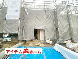 守山区笹ヶ根　2号棟