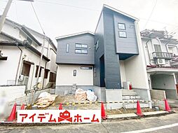 春日井市旭町4丁目　全1棟