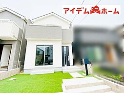 春日井市 白山町5期 D号棟