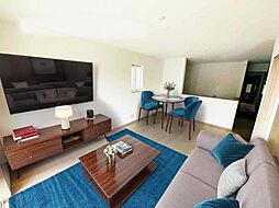 春日井市 白山町5期 C号棟