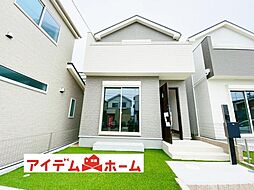 春日井市 白山町5期 C号棟