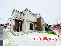 春日井市 白山町5期 B号棟