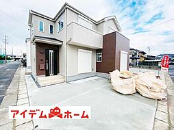 春日井市 白山町5期 B号棟