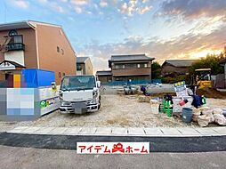 岩倉市鈴井町　2号棟